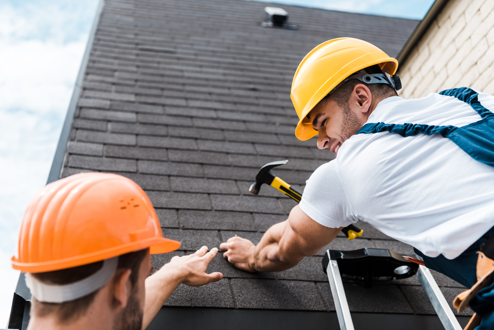 Roofing Companies in Sacramento CA