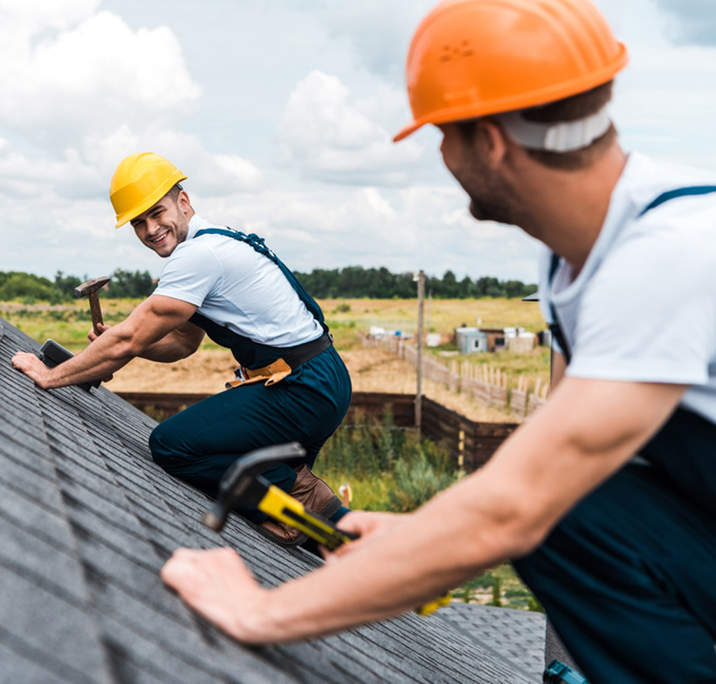 Roofing Professionals in Sacramento CA