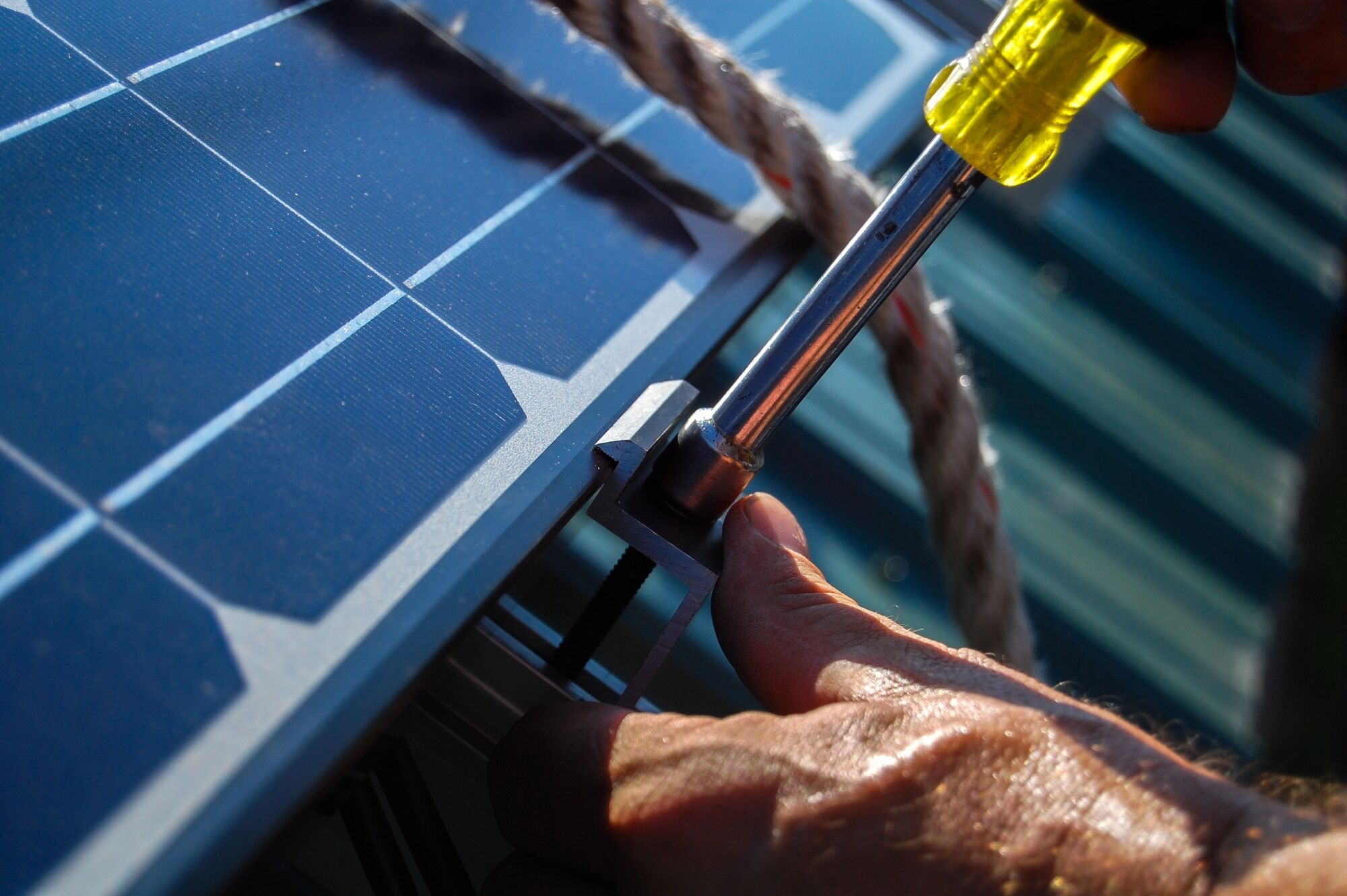Solar Panel Installers in Santa Rosa CA