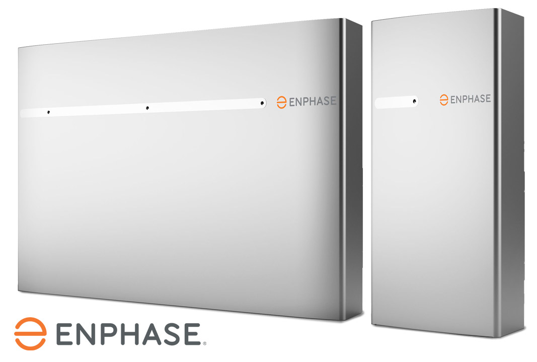 Enphase Solar Battery Installers in Sacramento