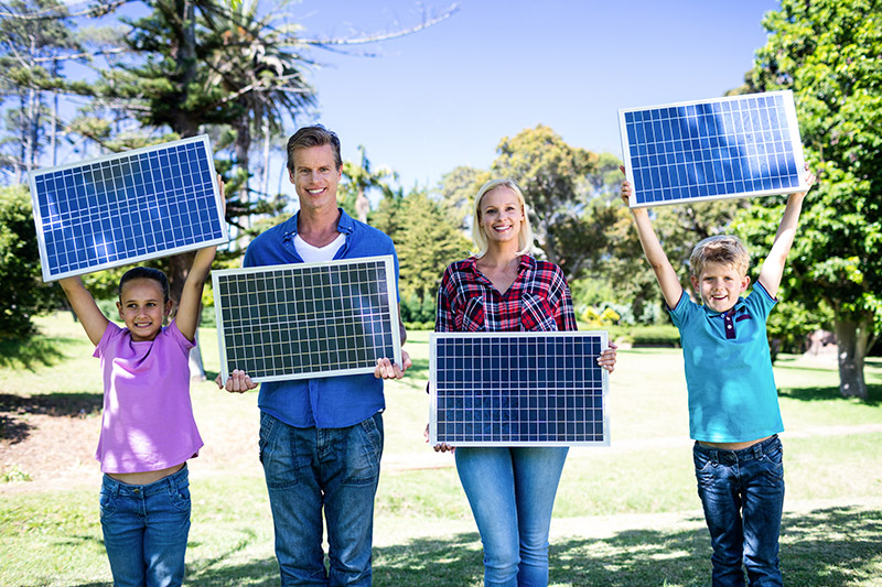 Solar Installers in Sacramento CA