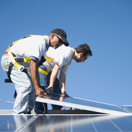 Santa Rosa CA Commercial Solar Installers