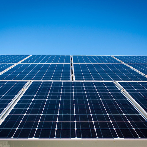 Sacramento CA Commercial Solar Panels
