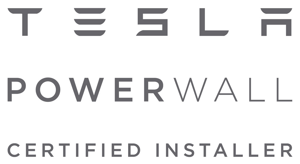 Tesla Powerwall Certified Installer Sacramento California